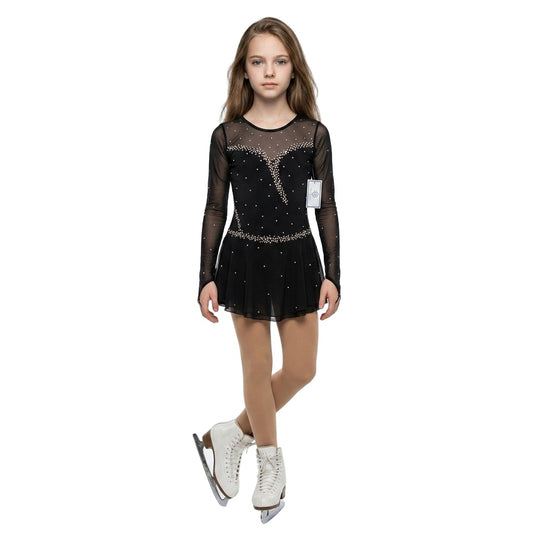 Unique Dress 583 Size Youth 12-14