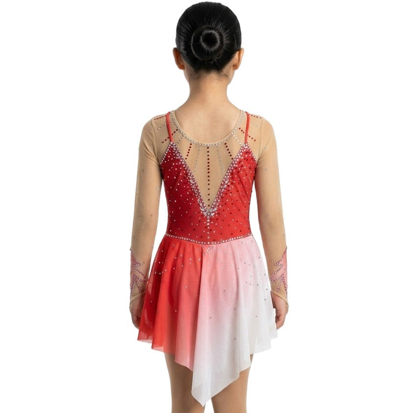 Unique Dress 586 Size Youth 12-14