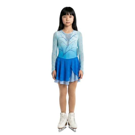 Unique Dress 522 Size Youth 8-10