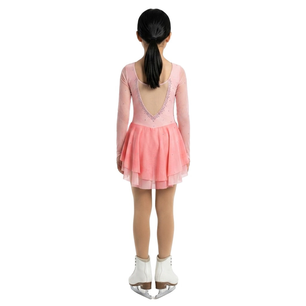Unique Dress 546 Size Youth 8-10