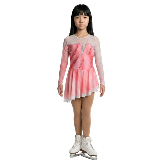 Unique Dress 561 Size Youth 6-8