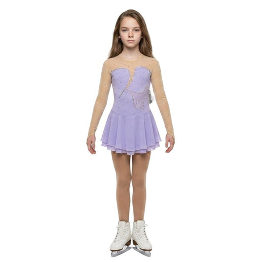 Unique Dress 519 Size Youth 8-10