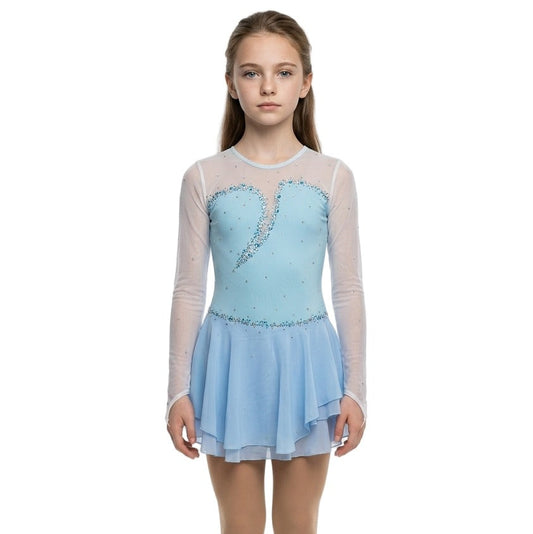 Unique Dress 520 Size Youth 8-10