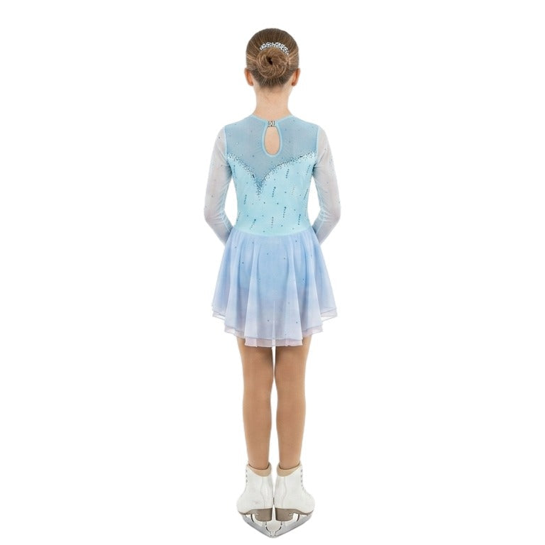Unique Dress 525 Size Youth 8-10