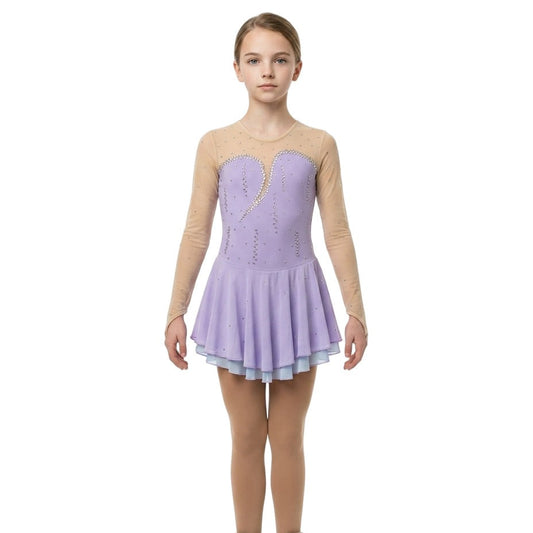 Unique Dress 526 Size Youth 8-10