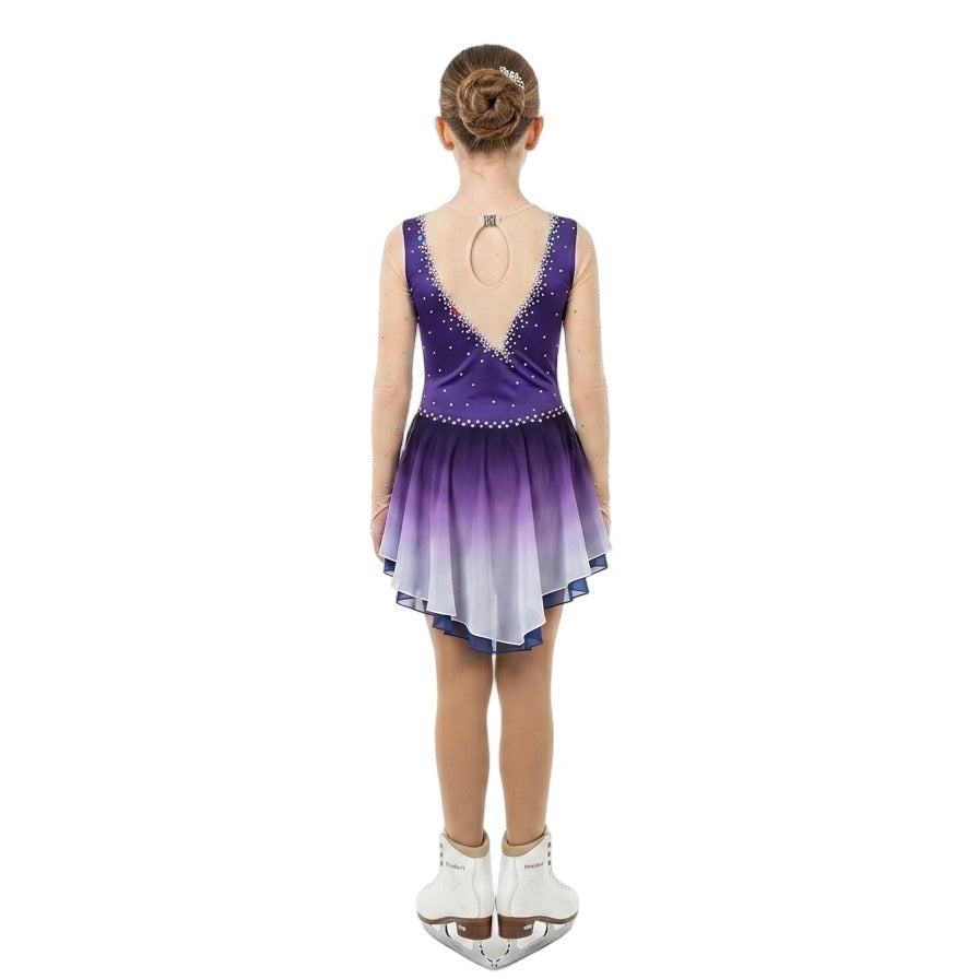 Unique Dress 529 Size Youth 8-10