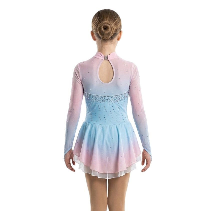 Unique Dress 530 Size Youth 8-10