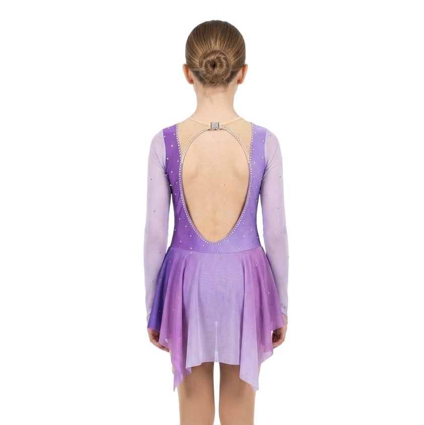 Unique Dress 531 Size Youth 8-10