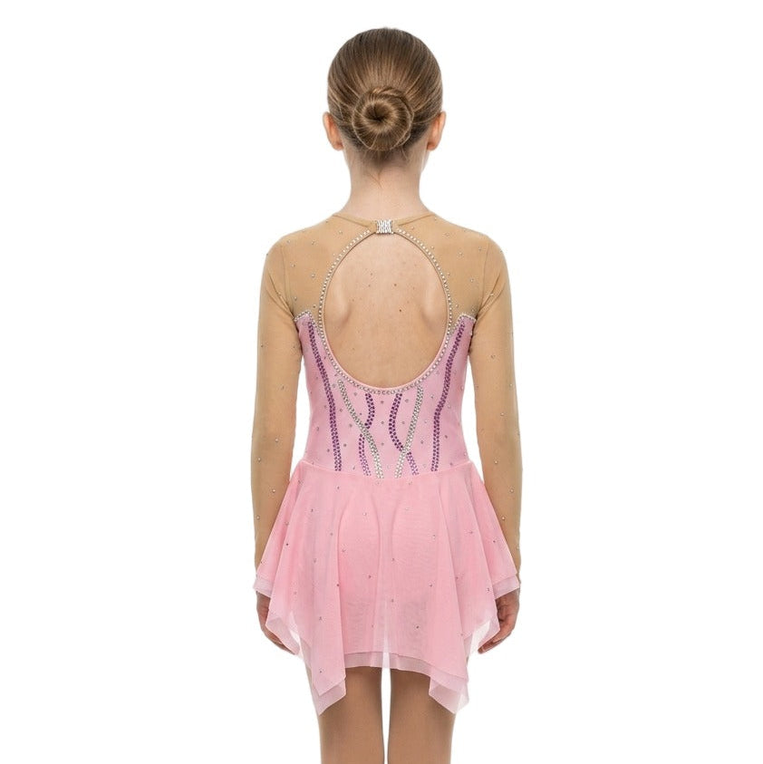 Unique Dress 540 Size Youth 8-10