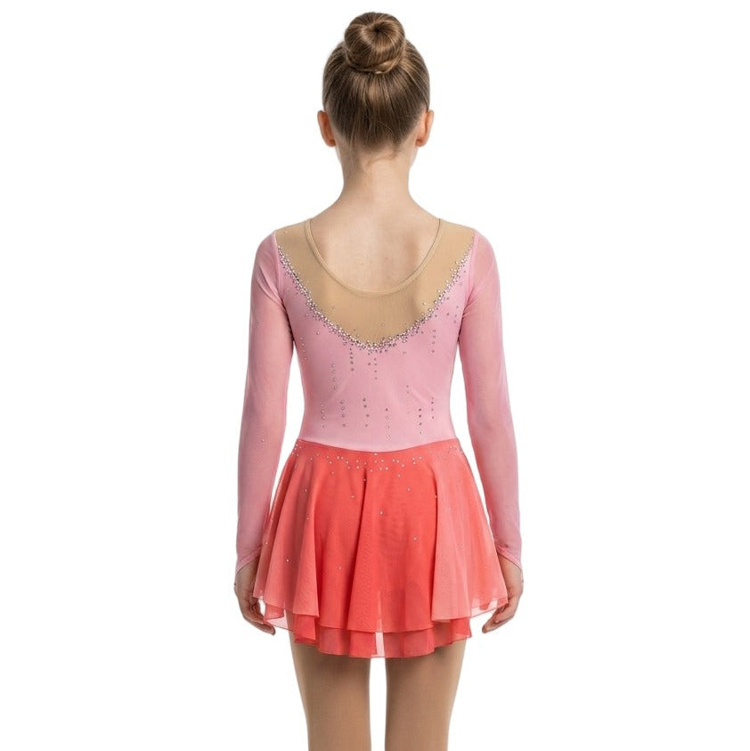 Unique Dress 541 Size Youth 8-10