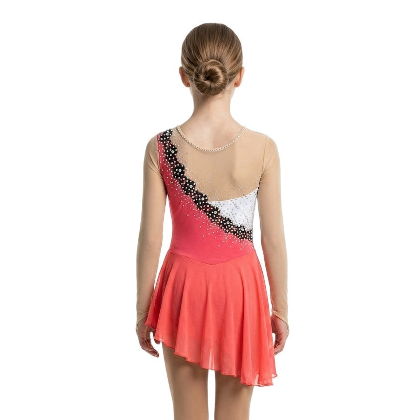 Unique Dress 542 Size Youth 8-10