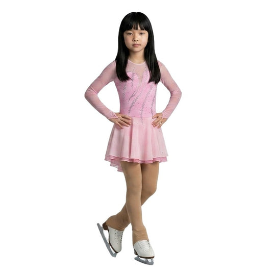 Unique Dress 547 Size Youth 8-10