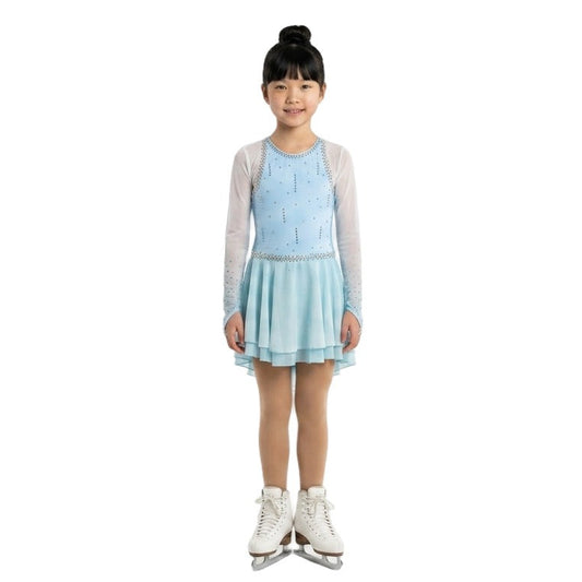 Unique Dress 559 Size Youth 6-8