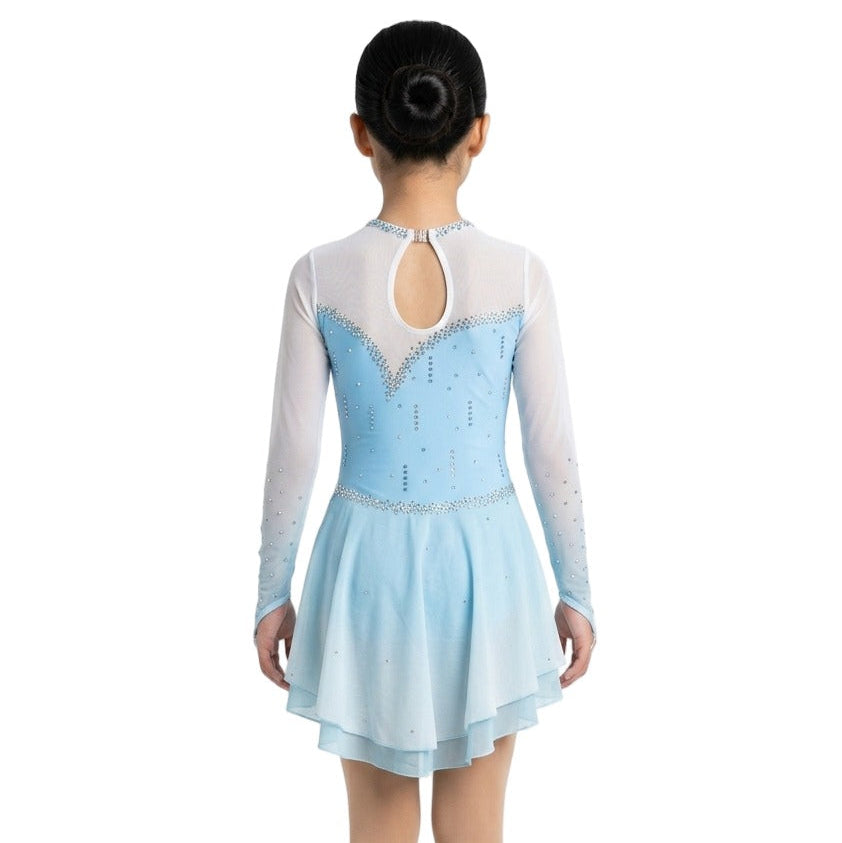 Unique Dress 559 Size Youth 6-8