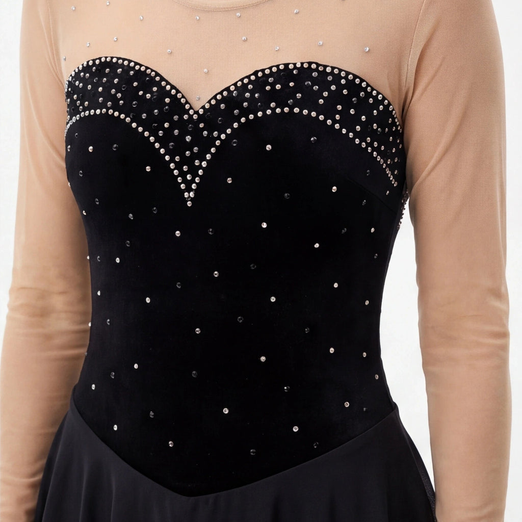 Unique Dress 131 Size adult S/M