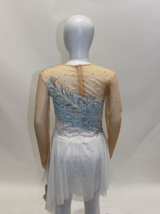 Unique Dress 427 Size 8-10