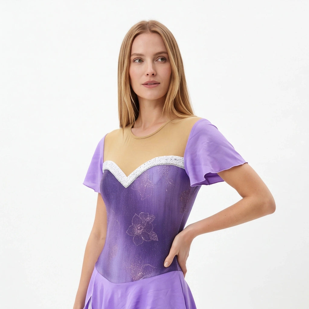 FSB Dress 041