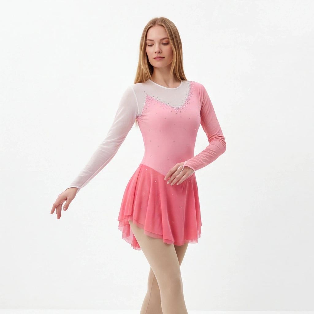 Unique Dress 125 Size adult S/M