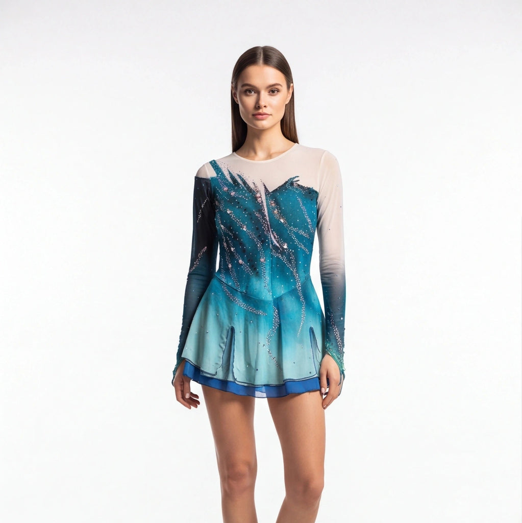 Unique Dress 597 Size Adult Large
