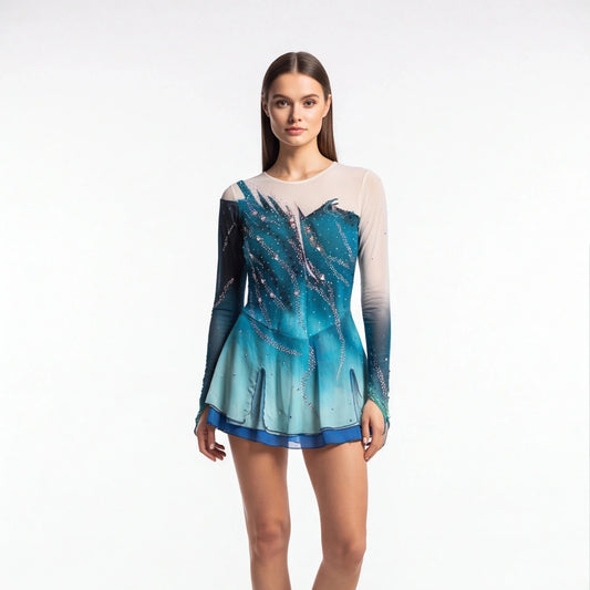Unique Dress 597 Size Adult Large