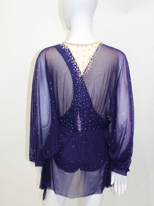 Unique Dress 079 Size adult S/M