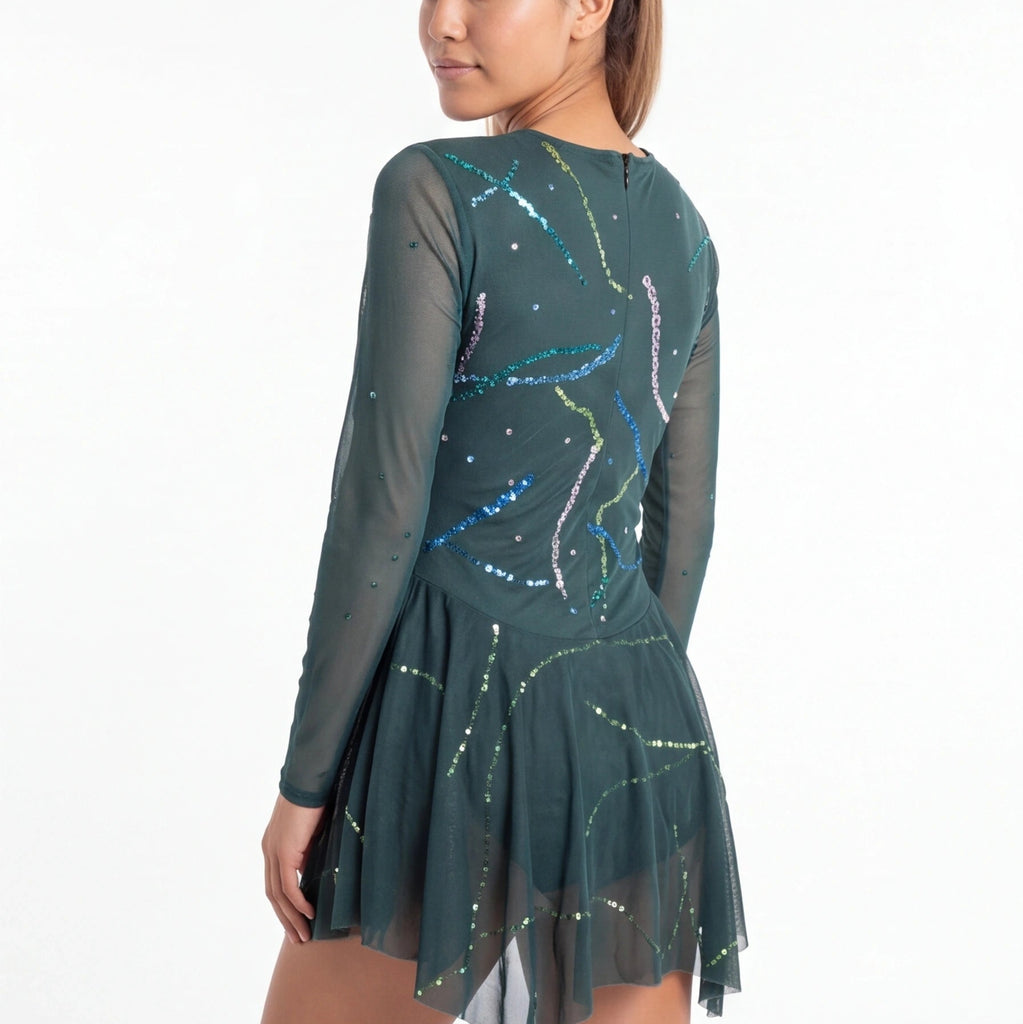 Unique Dress 085 Size Adult X-Small/Small
