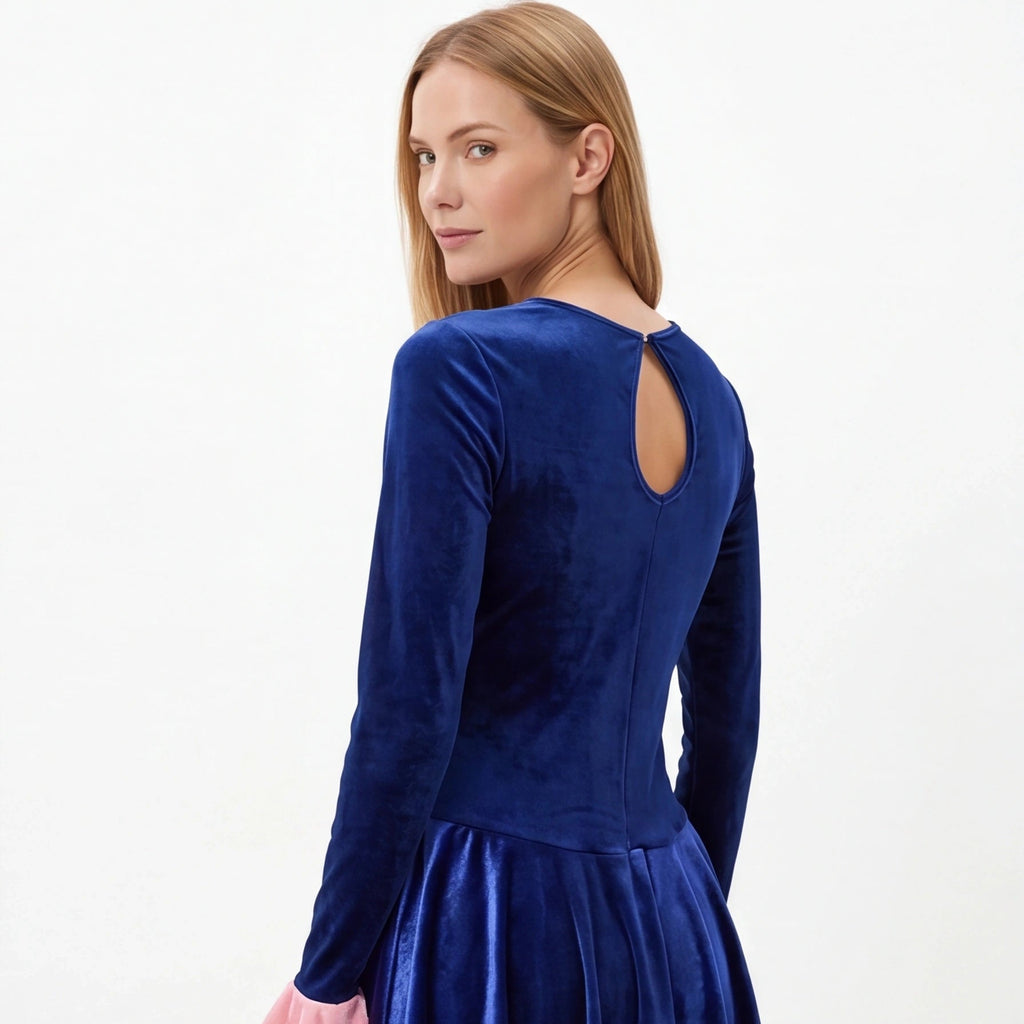 FSB Dress 012