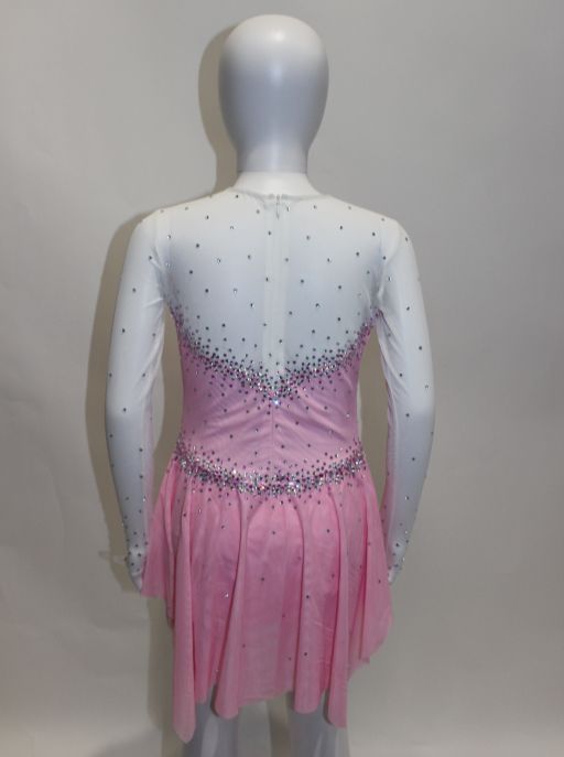 Unique Dress 315 Size 8-10