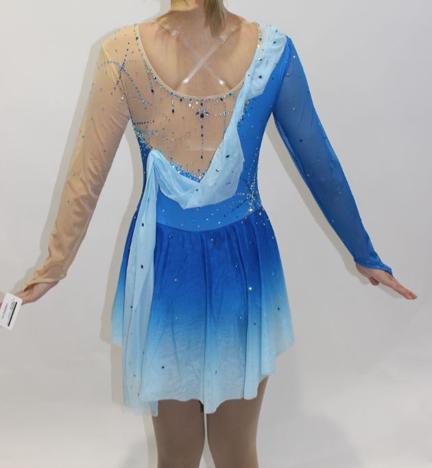 Unique Dress 101 Size adult S/M