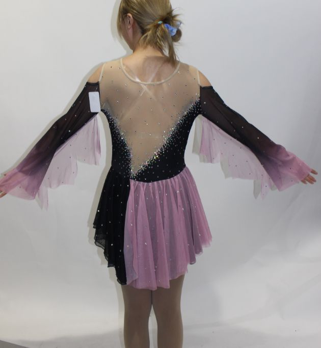 Unique Dress 103 Size adult S/M