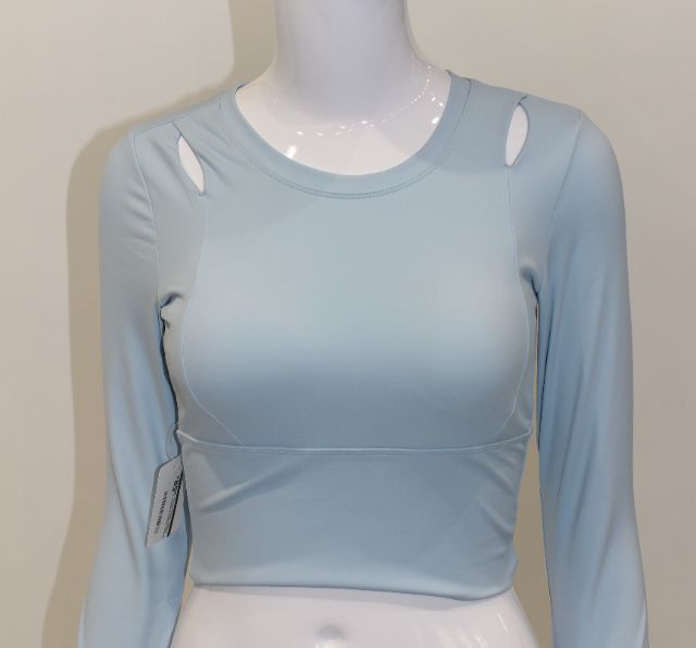 Candid Athletics Corinne Sky Blue