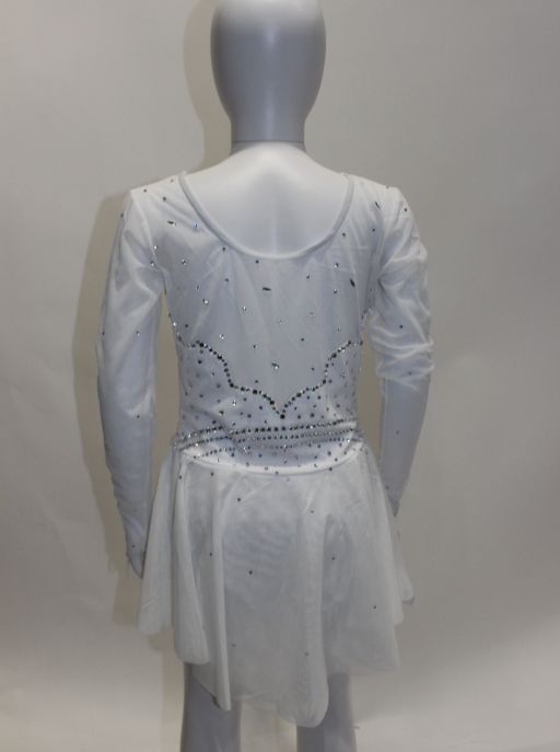 Unique Dress 367 Size 10-12