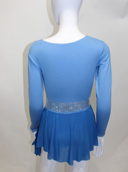 Unique Dress 478 Size S/M