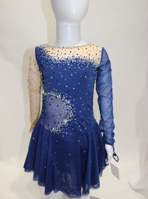 Unique Dress 011 Size 8-10