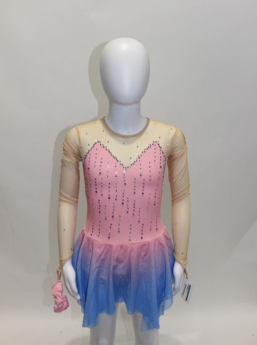 Unique Dress 189 Size 6-8