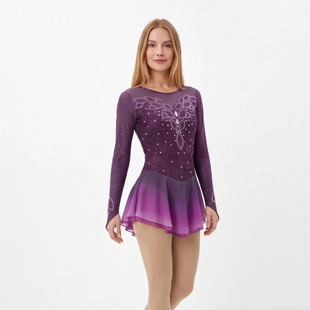 Solitaire One of a Kind Dress 008
