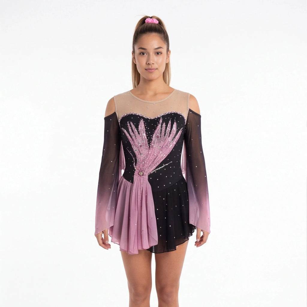 Unique Dress 103 Size Adult Small/Medium
