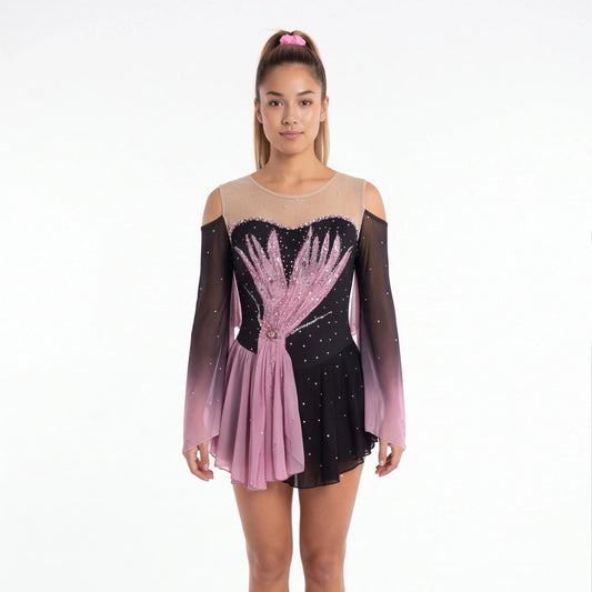 Unique Dress 103 Size Adult Small/Medium