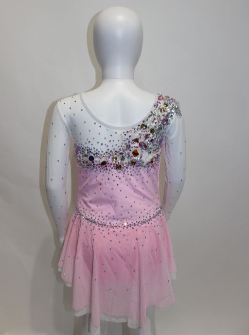 Unique Dress 169 Size adult 12/14