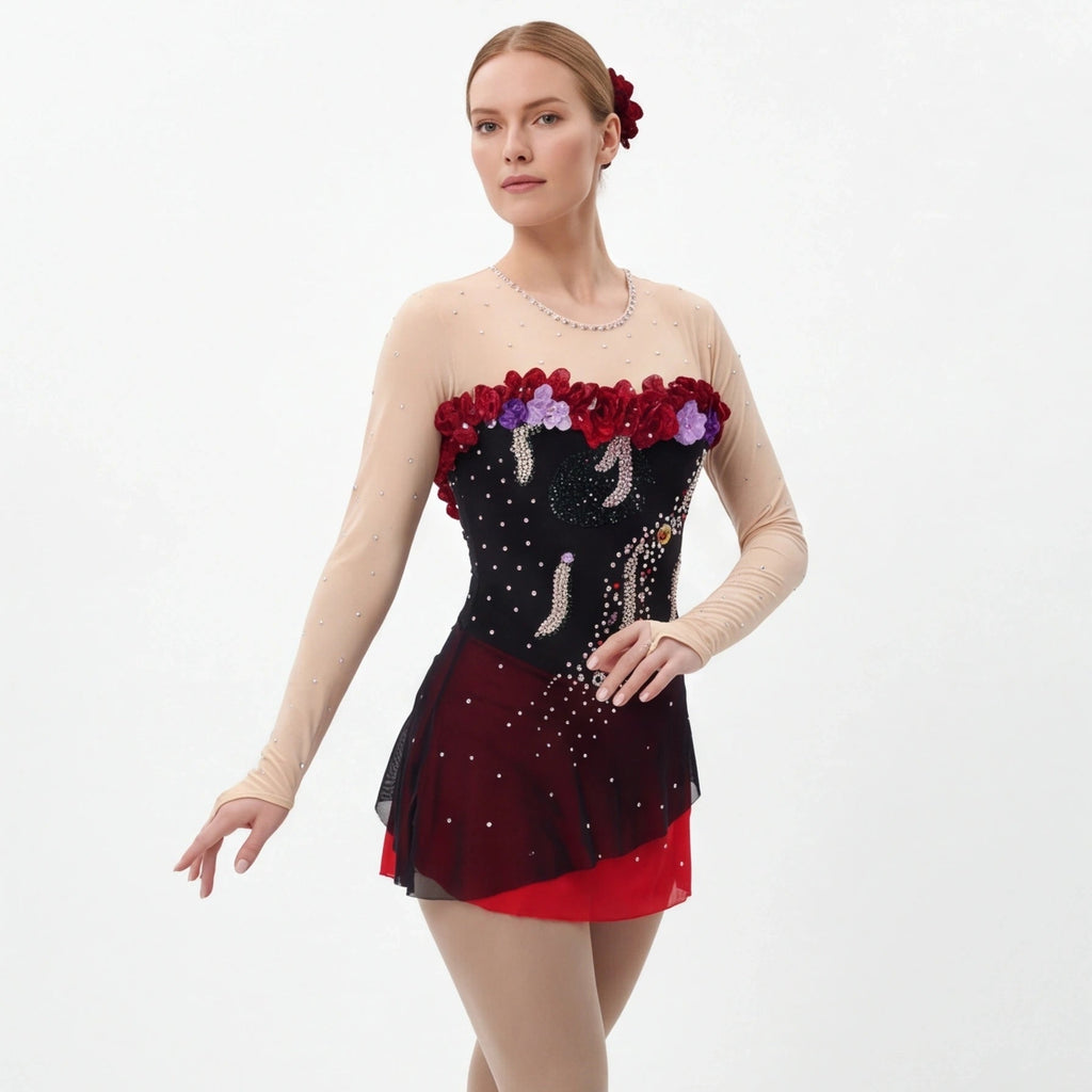 Unique Dress 497 Size Adult Small/Medium