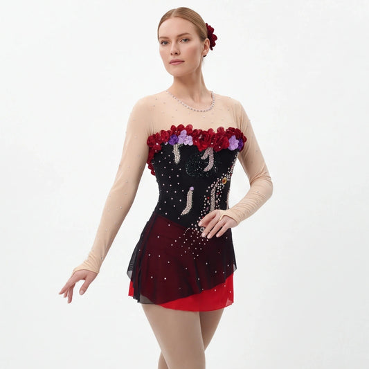 Unique Dress 497 Size Adult Small/Medium