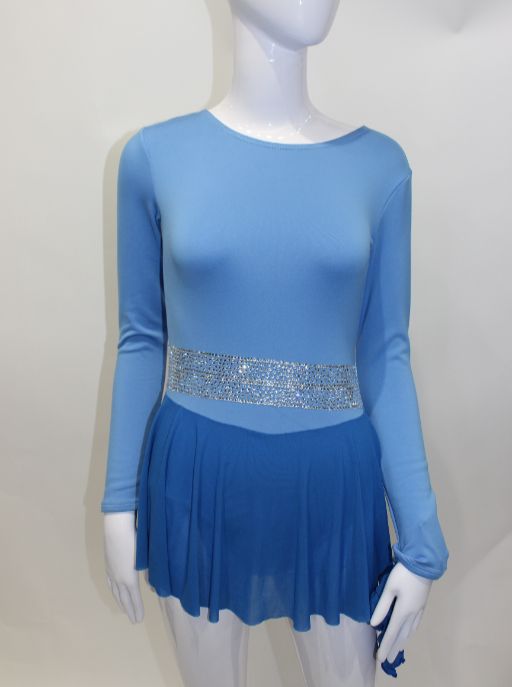 Unique Dress 478 Size S/M