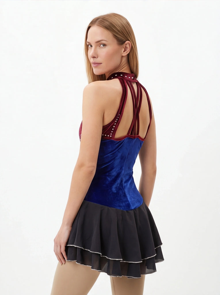 FSB Dress 007