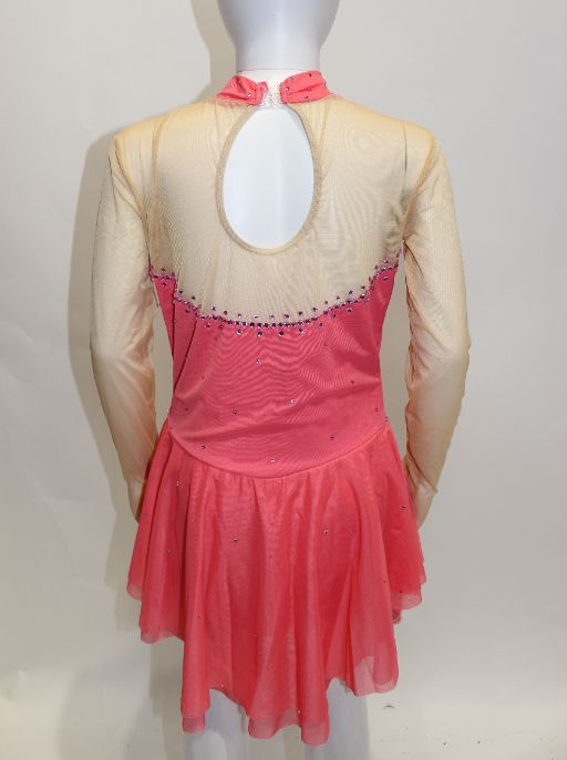Unique Dress 340 Size 10-12