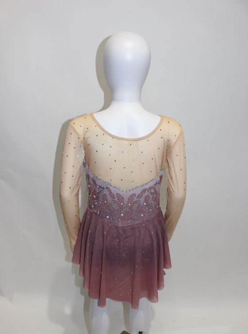 Unique Dress 452 Size 8-10