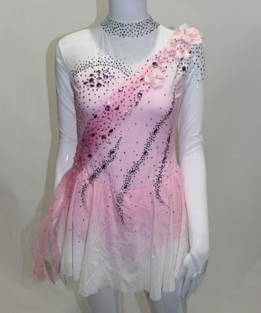 Unique Dress 088 Size adult S/M