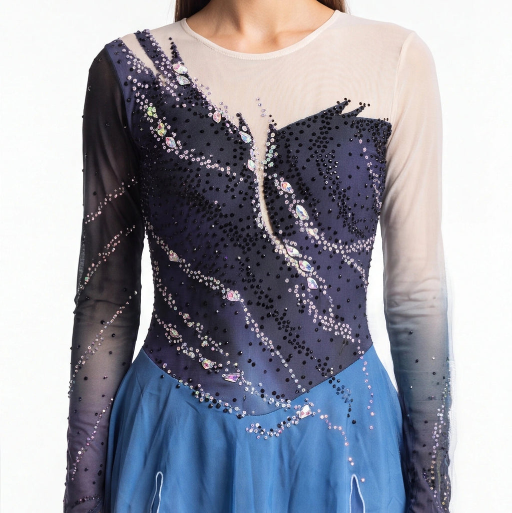 Unique Dress 594 Size Adult Large