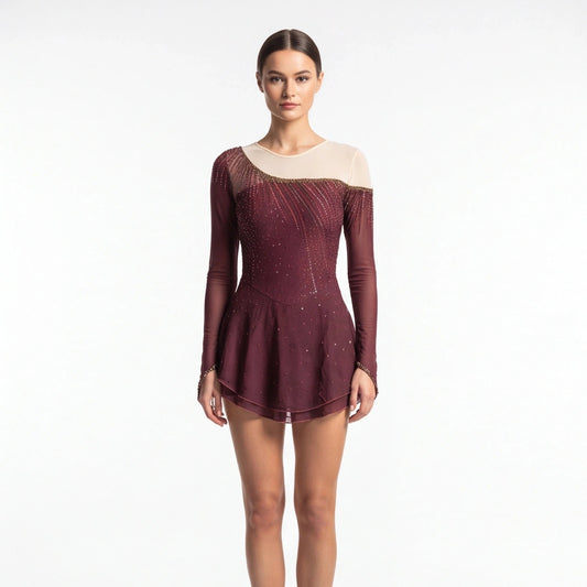 Unique Dress 592 Size Adult Large