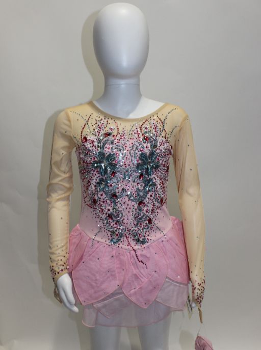 Unique Dress 429 Size 8-10