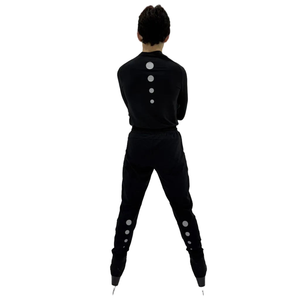 JIV Mens Pants Quad Youth